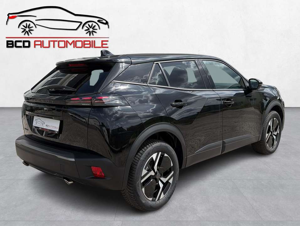 Peugeot 2008 - Imagem 7