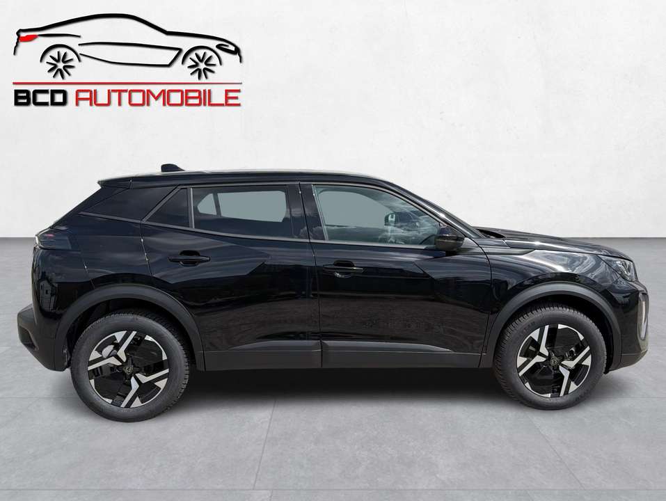 Peugeot 2008 - Imagem 8