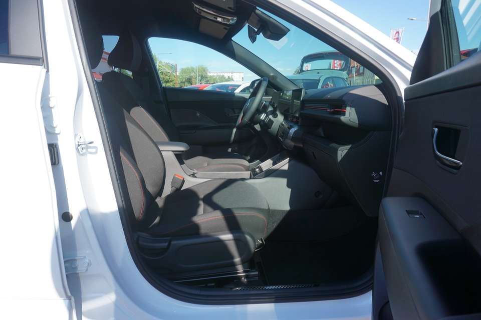 Hyundai KONA - Imagem 11