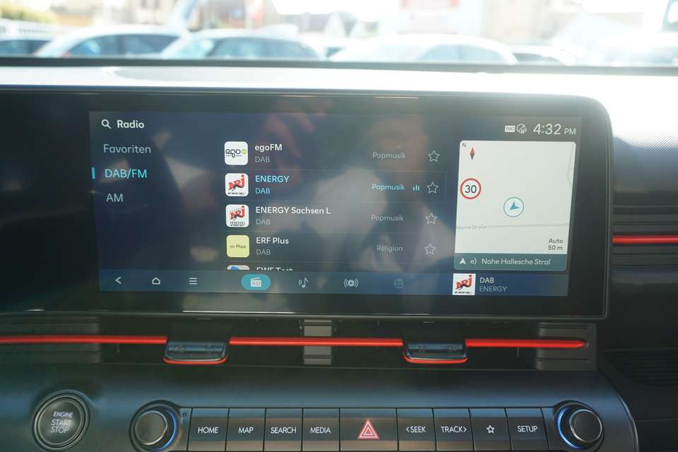 Hyundai KONA - Imagem 12