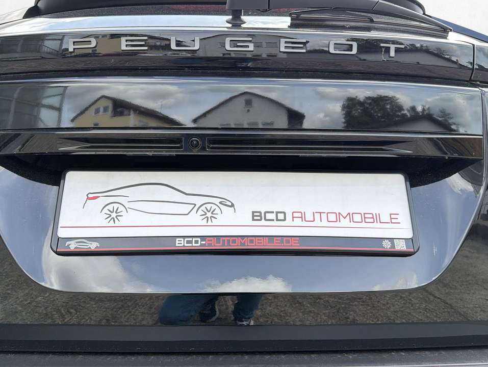 Peugeot 2008 - Imagem 10