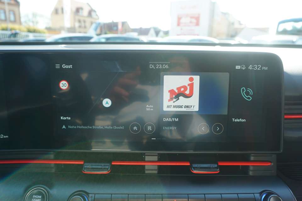 Hyundai KONA - Imagem 14