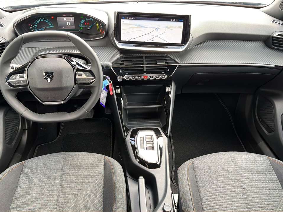 Peugeot 2008 - Imagem 12