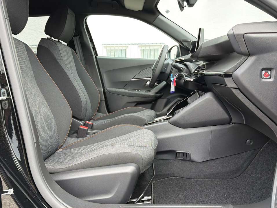 Peugeot 2008 - Imagem 14