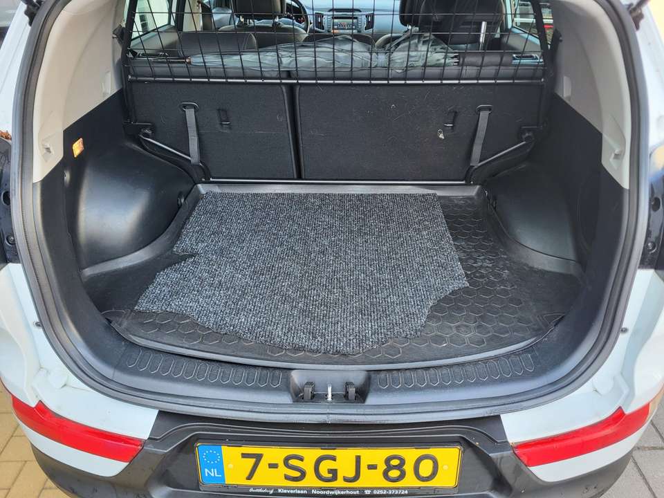 Kia Sportage - Imagem 7