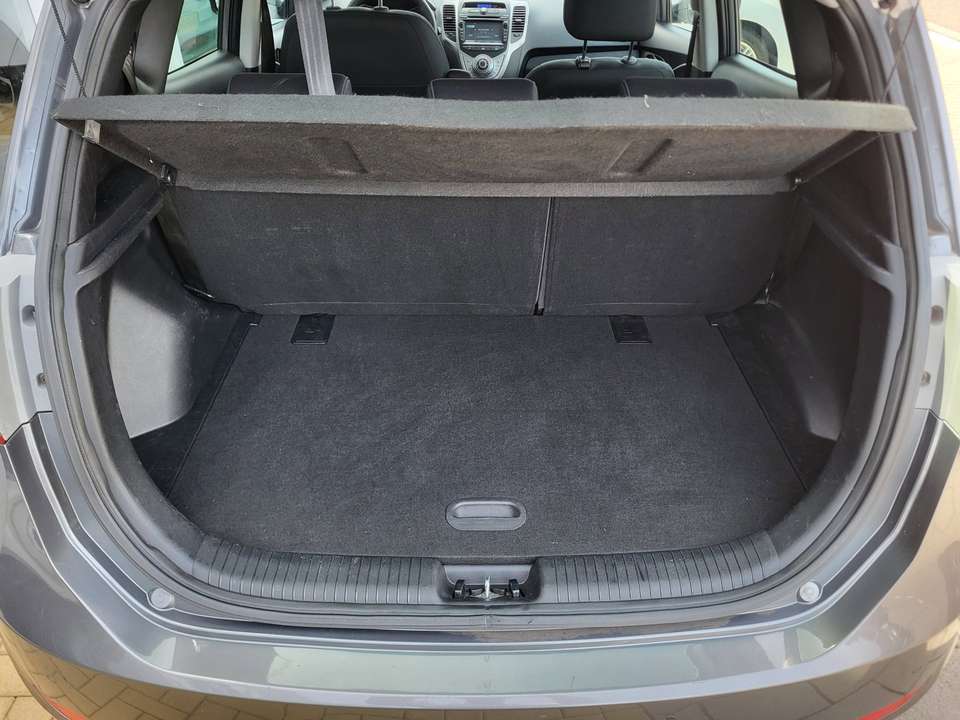 Hyundai iX20 - Imagem 7