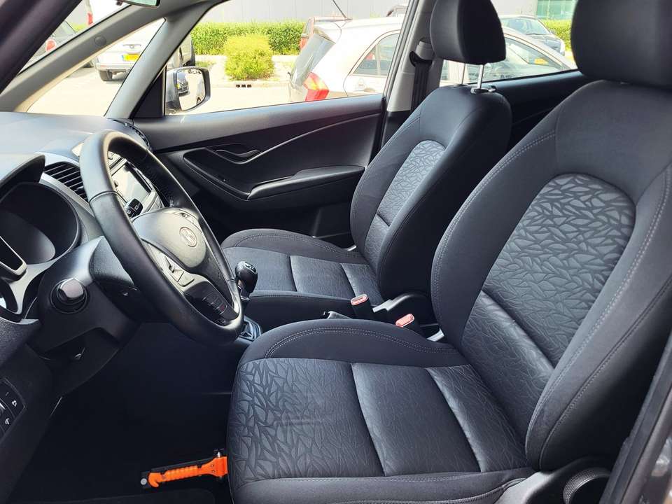 Hyundai iX20 - Imagem 9