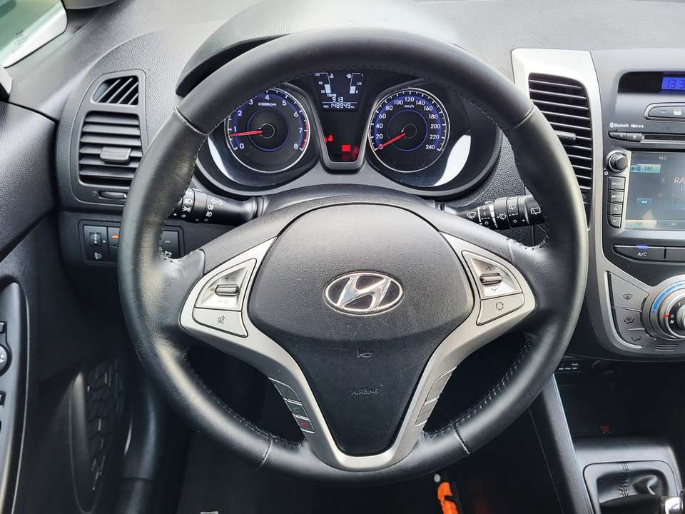 Hyundai iX20 - Imagem 10