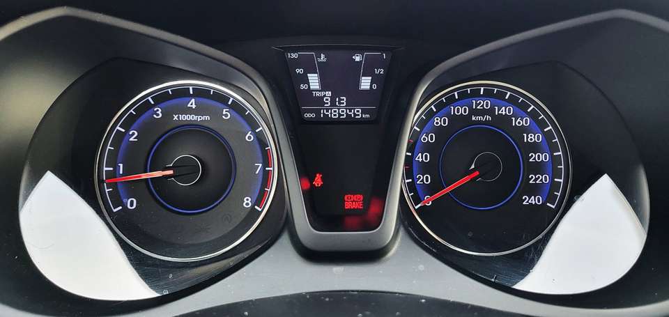 Hyundai iX20 - Imagem 12