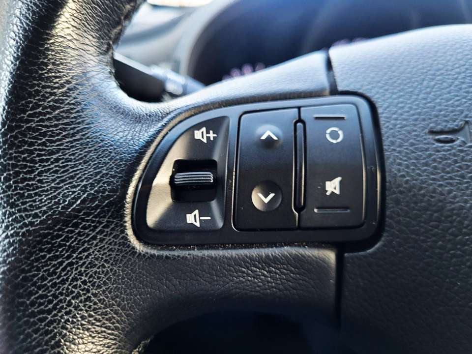 Kia Sportage - Imagem 14