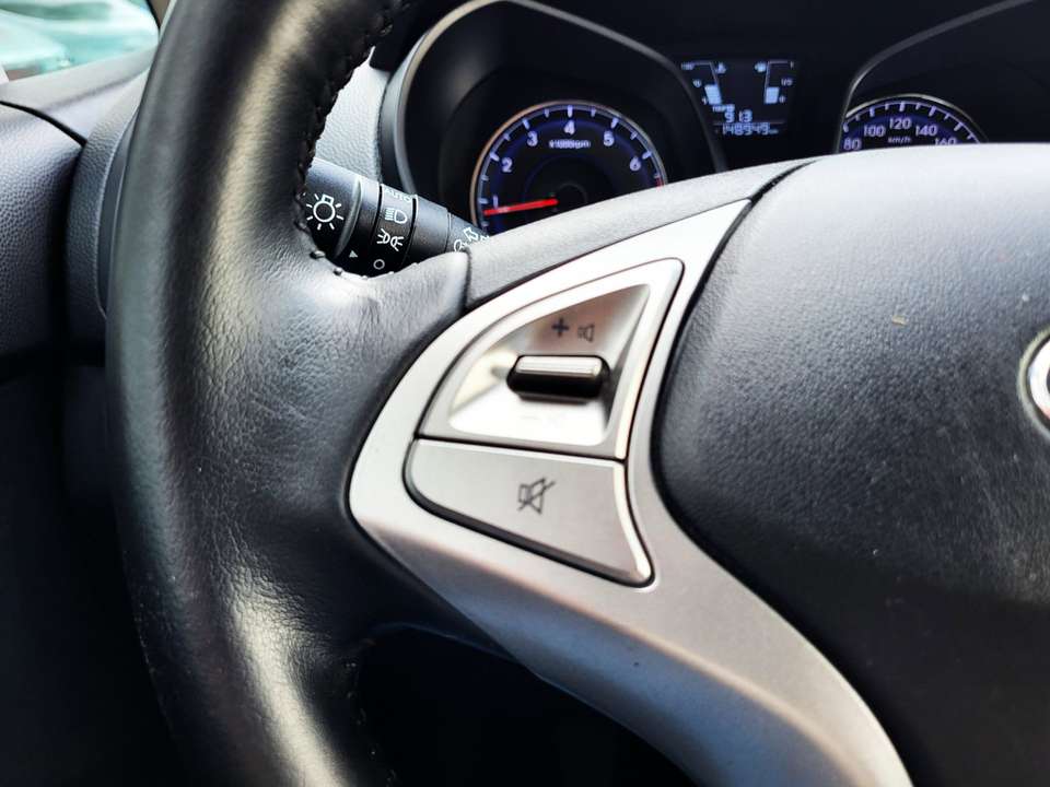 Hyundai iX20 - Imagem 14