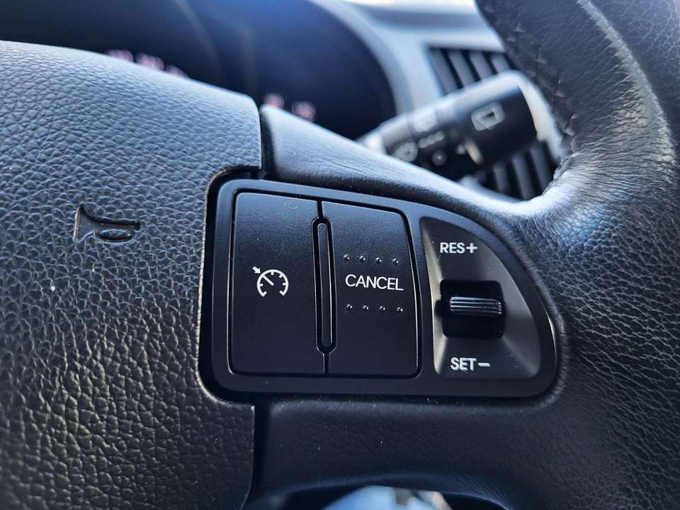 Kia Sportage - Imagem 15