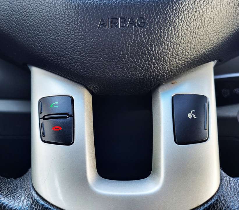 Kia Sportage - Imagem 16