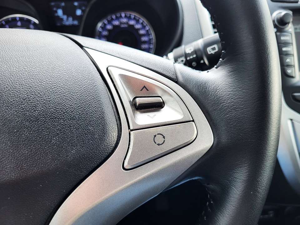 Hyundai iX20 - Imagem 15