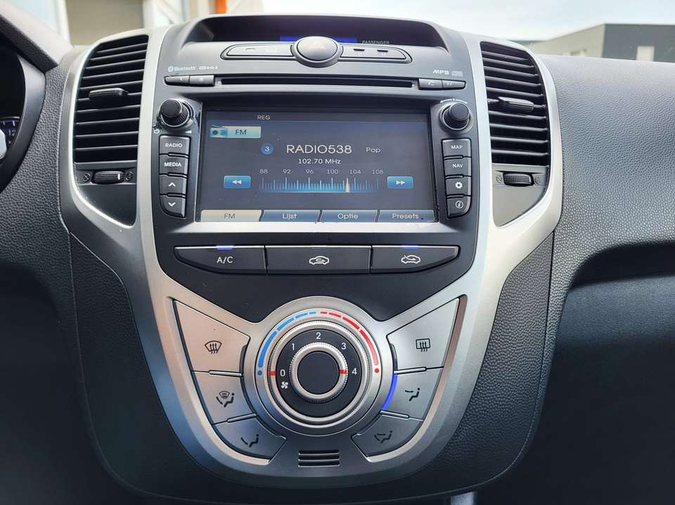 Hyundai iX20 - Imagem 16