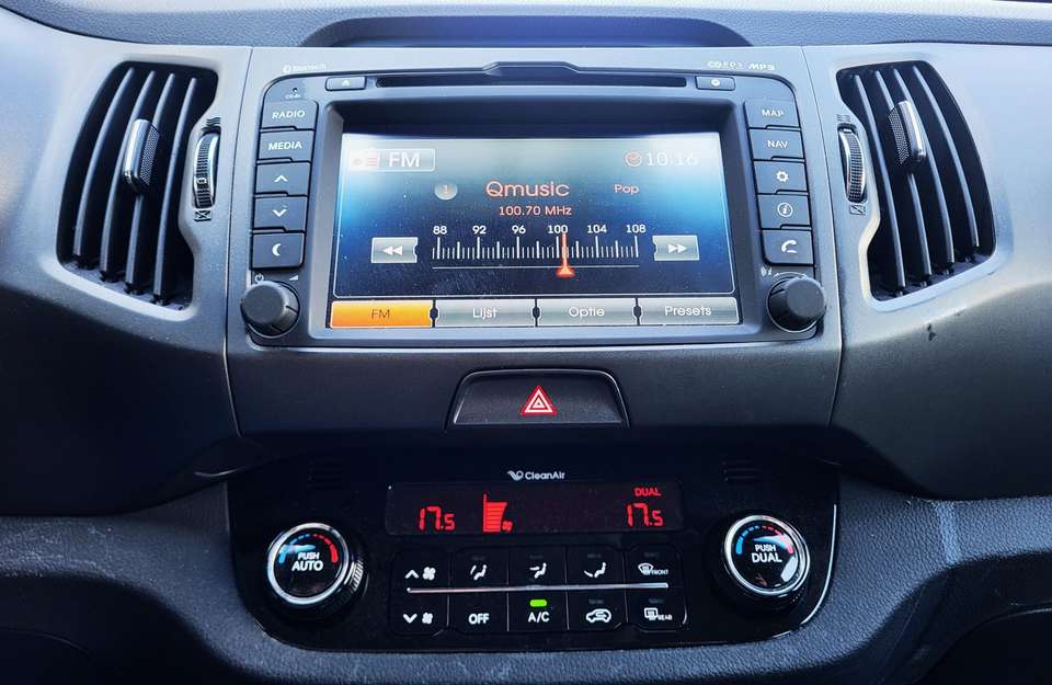 Kia Sportage - Imagem 18