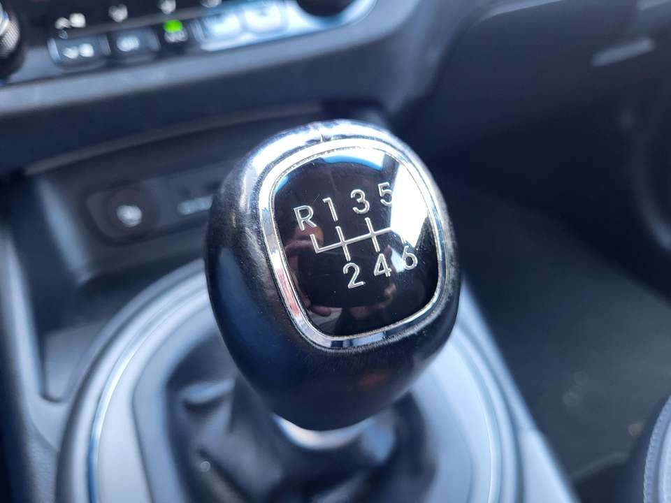 Kia Sportage - Imagem 19