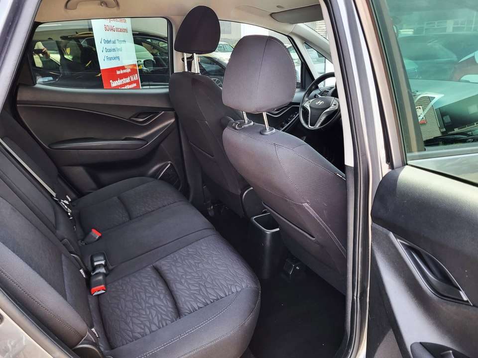 Hyundai iX20 - Imagem 19