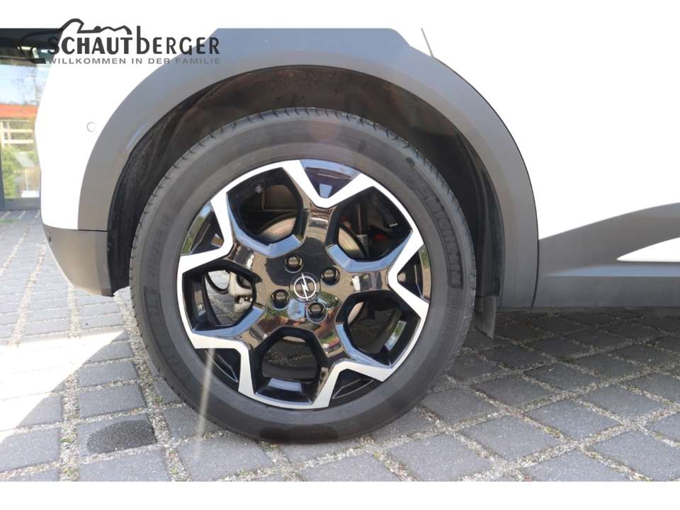Opel Mokka-E - Imagem 8