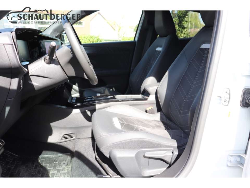 Opel Mokka-E - Imagem 11