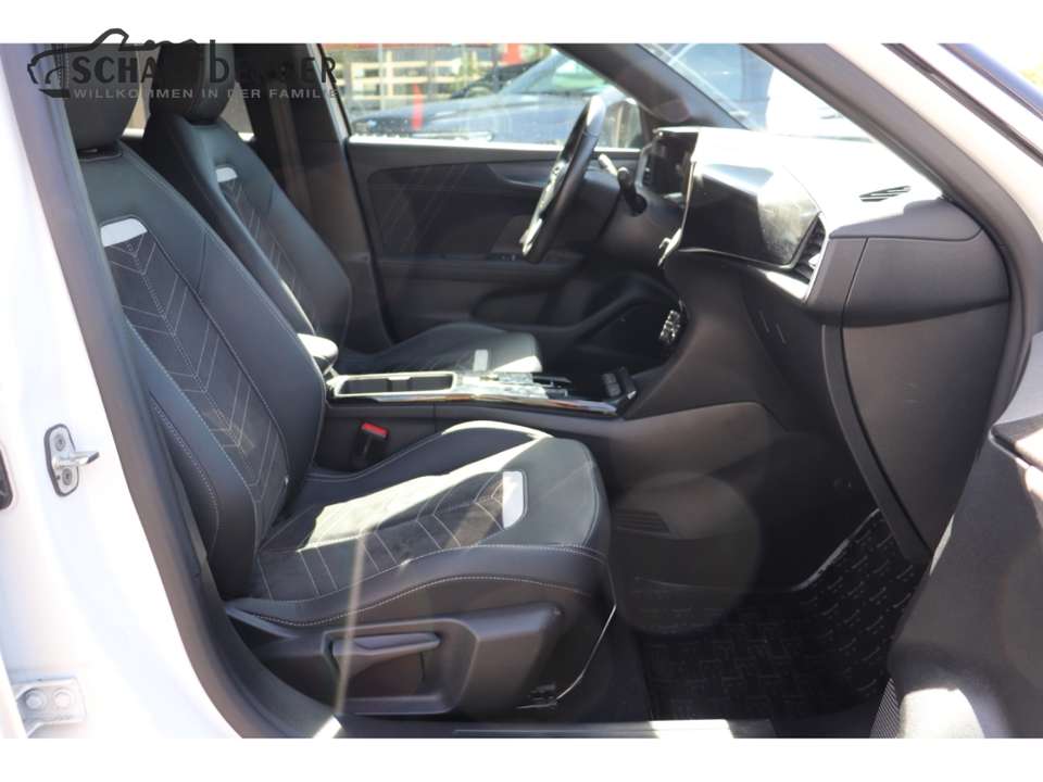 Opel Mokka-E - Imagem 12