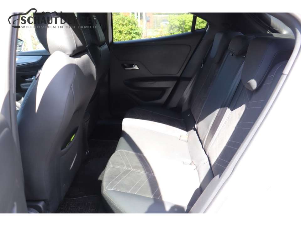 Opel Mokka-E - Imagem 14