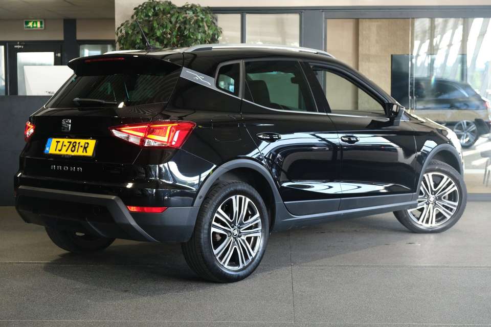 SEAT Arona - Imagem 2