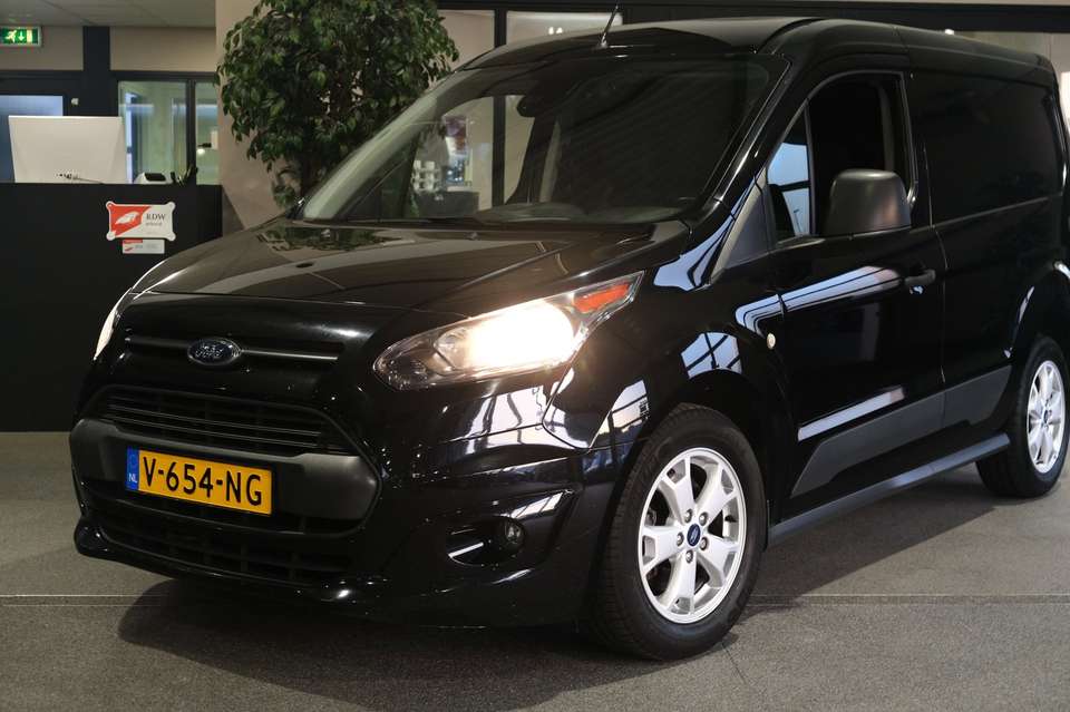 Ford Transit Connect - Imagem 2