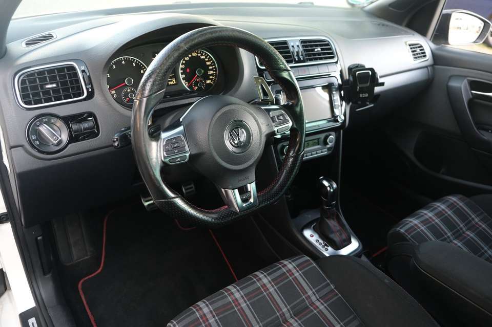 Volkswagen Polo GTI - Imagem 3