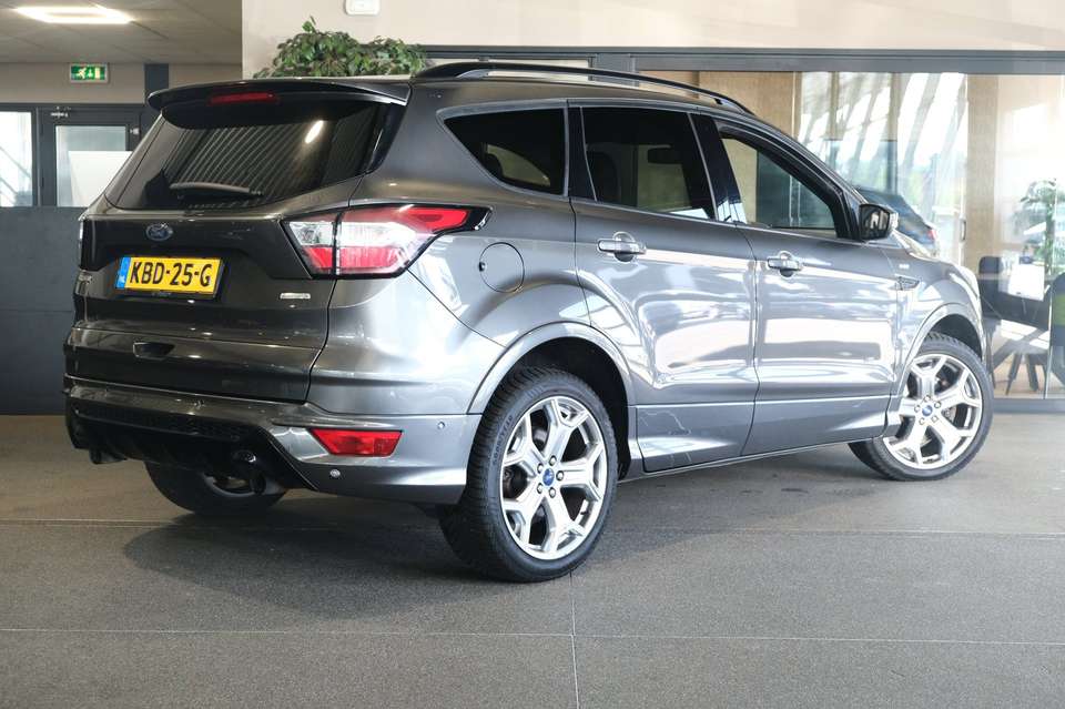 Ford Kuga - Imagem 2