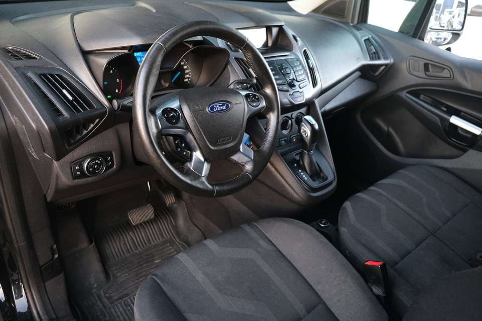 Ford Transit Connect - Imagem 3