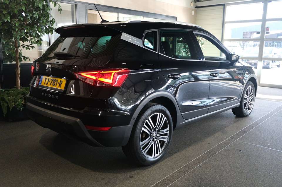 SEAT Arona - Imagem 6