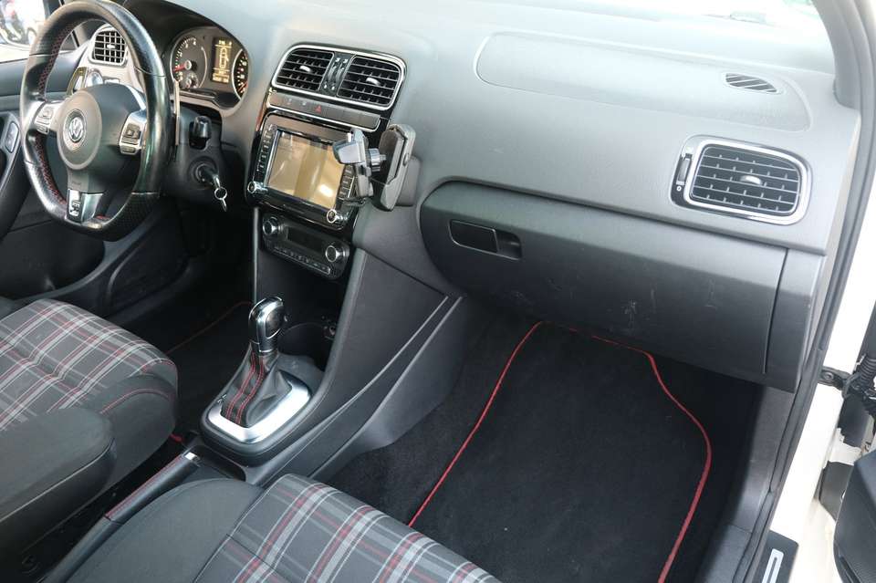 Volkswagen Polo GTI - Imagem 4