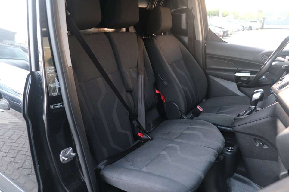 Ford Transit Connect - Imagem 4