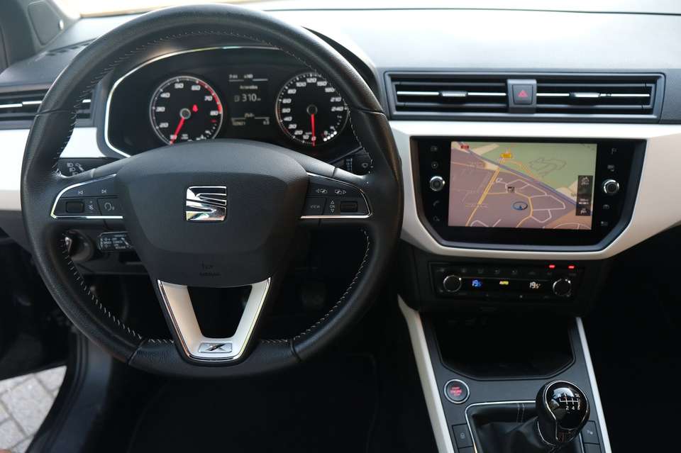 SEAT Arona - Imagem 7