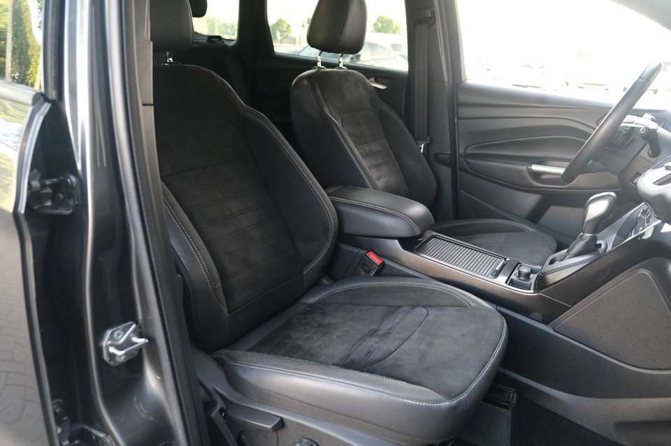 Ford Kuga - Imagem 4