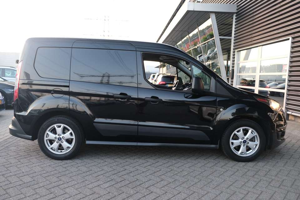 Ford Transit Connect - Imagem 5