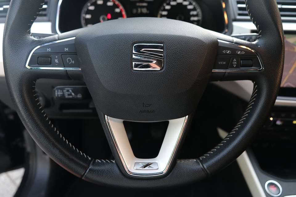 SEAT Arona - Imagem 8