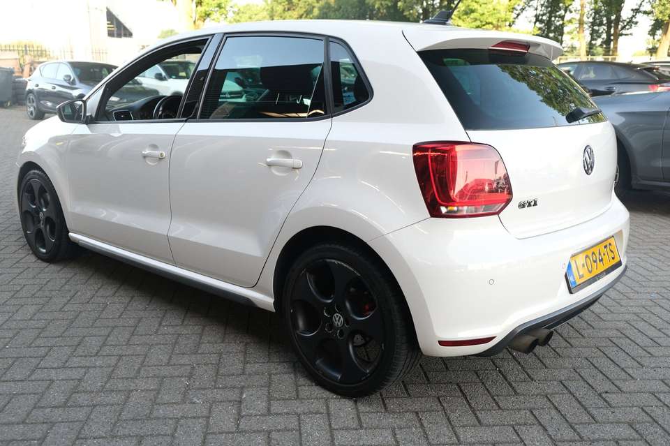 Volkswagen Polo GTI - Imagem 6