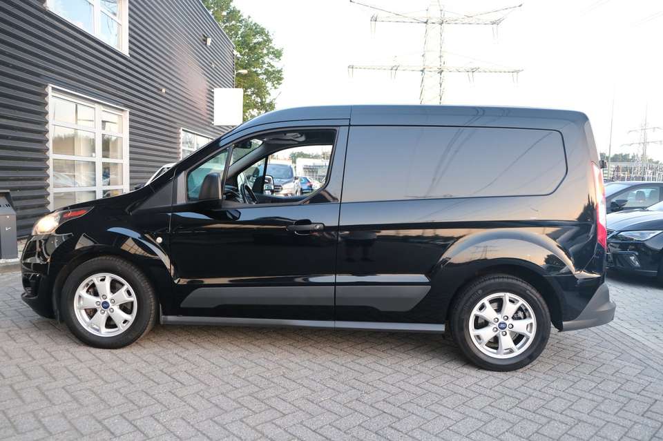 Ford Transit Connect - Imagem 6