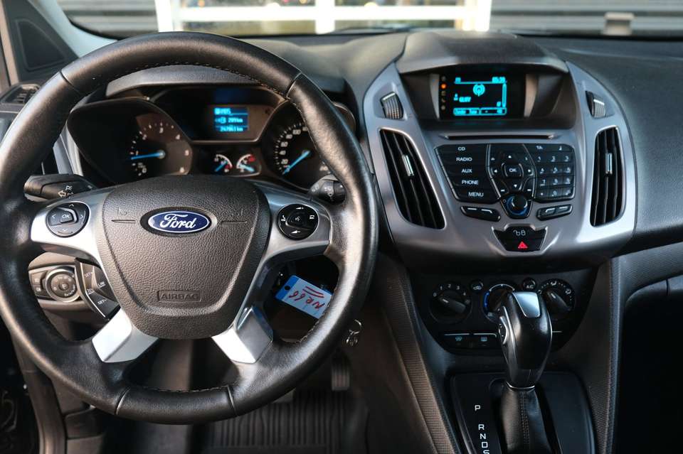Ford Transit Connect - Imagem 7