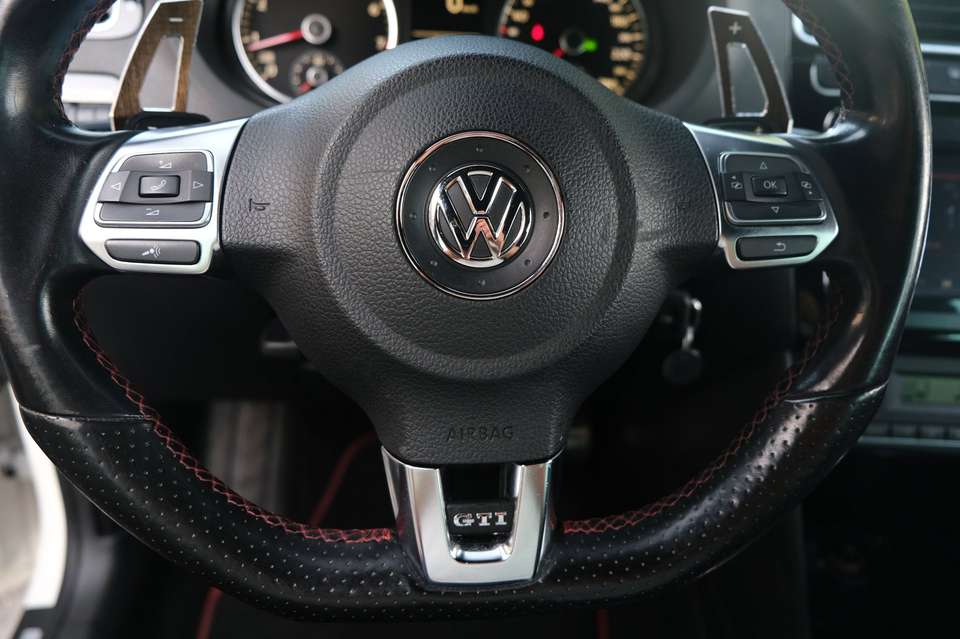 Volkswagen Polo GTI - Imagem 8