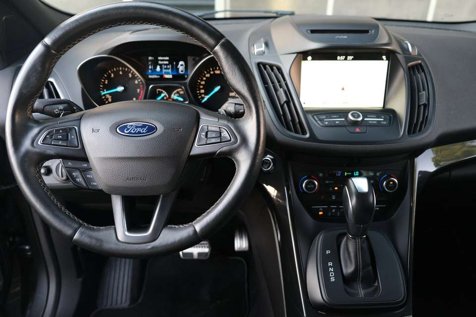 Ford Kuga - Imagem 7