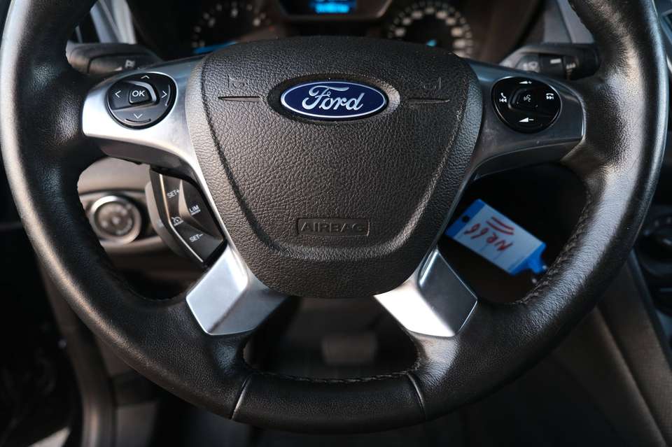 Ford Transit Connect - Imagem 8