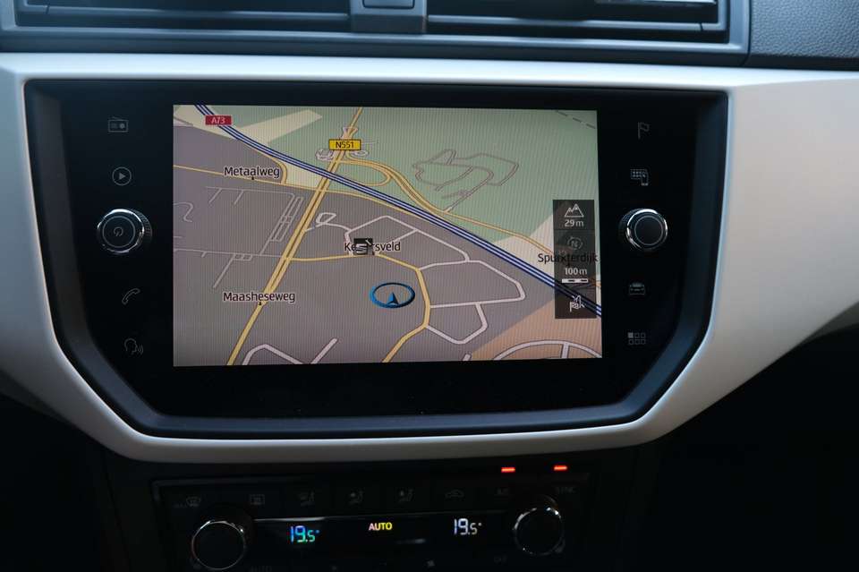 SEAT Arona - Imagem 11