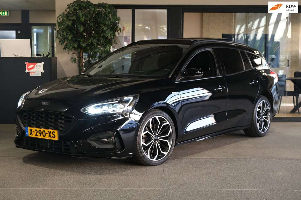 Ford Focus - Imagem 1