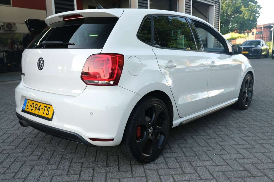 Volkswagen Polo GTI - Imagem 10