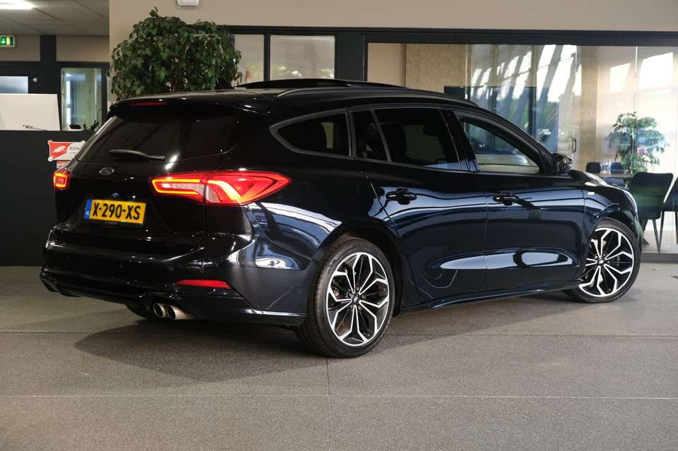 Ford Focus - Imagem 2