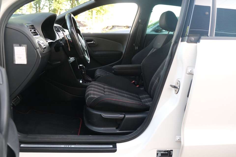 Volkswagen Polo GTI - Imagem 11
