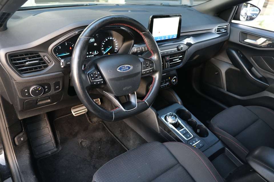 Ford Focus - Imagem 3